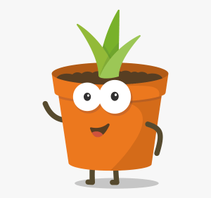 Der Garten muss jetzt warten...