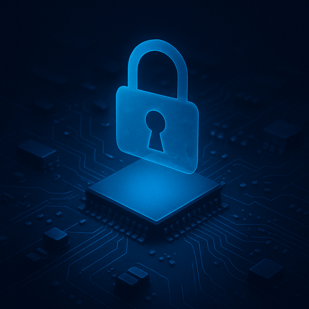 Improved Security with Windows 11