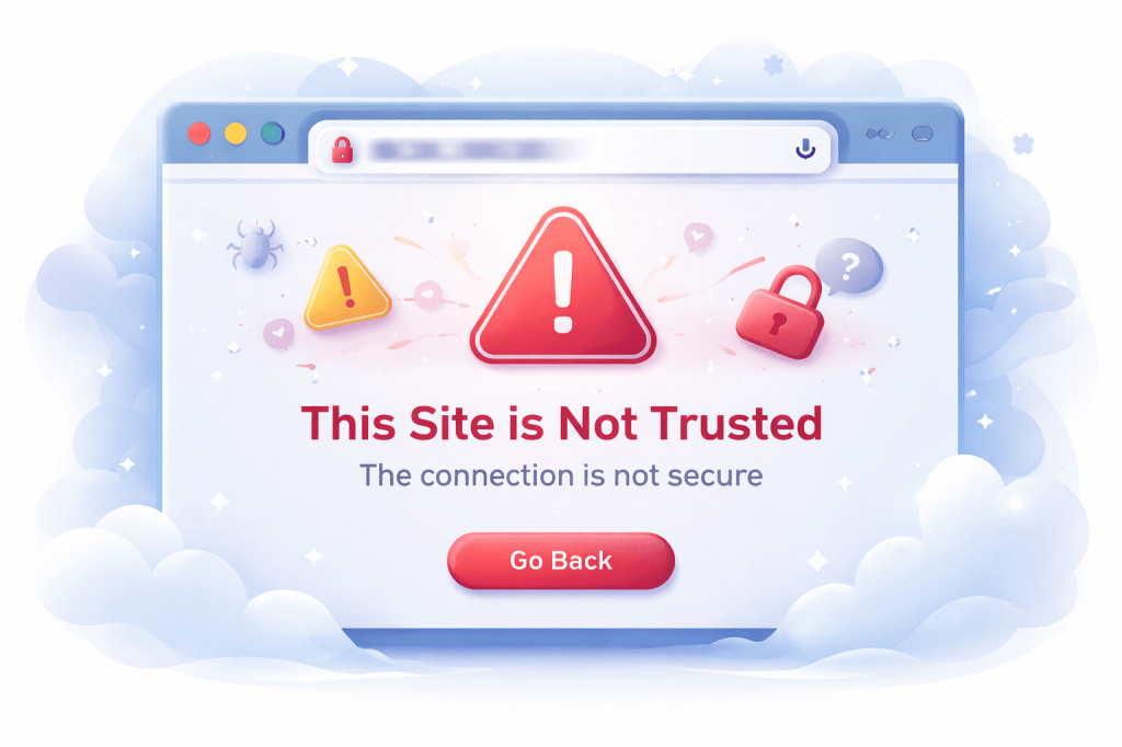 Trust me, I'm a doctor